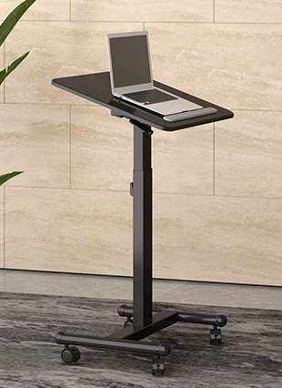 Meja Daun Jatuh Kantor