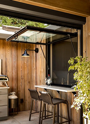 Pintu & Jendela Desainer